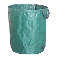 272LGarden Bag Sac à déchets de feuilles de jardin résistant réutilisable