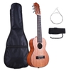 28 pouces guitare acoustique guilele ukulélé bois d