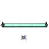 29 "18W 108LEDs RGBW Télécommande Fish Tank Aquarium Lampe