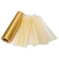 29cm * 25m mariage fil tulle pure forme roulée élégante maille de gaze