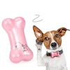 2G Smart GPS Pet Dog Tracker IP67 Clôture de sécurité étanche avec support de collier Android 2.3 IOS 5.0 et système supérieur