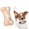 2G Smart GPS Pet Dog Tracker IP67 Clôture de sécurité étanche avec support de collier Android 2.3 IOS 5.0 et système supérieur