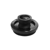 2PCS / Lot Métal M12 / C M12 / CS Adaptateur de Monture d