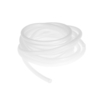 2pcs 2.5m 4mm tuyaux d