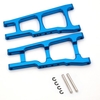 2PCS avant Suspension bras en alliage d