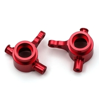 2pcs blocs de direction en alliage d