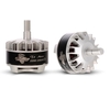 2pcs Brotherhobby Tornado T1 3-5 S 2205 2300 KV Racing Edition Moteur Brushless CW / CCW pour QAV220 250 RC FPV Quadcopter