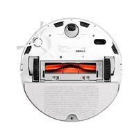 2pcs chiffon de vadrouille pour aspirateur robot Xiaomi Mijia 1C