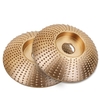 2PCS Disque rotatif à meule en bois Ponçage du disque abrasif pour la sculpture sur bois - 85mm