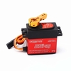 2pcs DSSERVO DS3225 Numérique Servo 25KG Engrenage En Metal Couple Élevé Imperméable