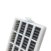 2pcs filtres à air accessoires de réfrigérateur compatibles avec W-hirlpool W10311524