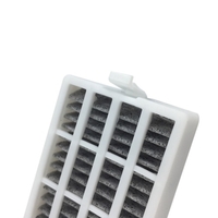 2pcs filtres à air accessoires de réfrigérateur compatibles avec W-hirlpool W10311524
