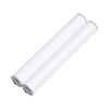 2PCS HPRT MT810 A4 rouleau de papier thermique pour MT810 imprimante thermique sans BPA 10 Image longue durée parfait pour Photo Photo reçu mémo fichier PDF impression de page Web Photo instantanée