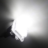 2pcs LED lampe plaque d