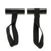 2pcs Shoreline Marine Kayak Canoë Bois Tronc véhicules Hatchback Cravate Bas Loops