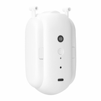 2pcs Tuya Smart rideau moteur BT commande vocale interrupteur électrique rideau Robot