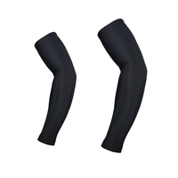 2pcs vélo Cyclisme soleil UV manches bras de Protection pour jeux de plein air