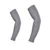 2pcs vélo Cyclisme soleil UV manches bras de Protection pour jeux de plein air