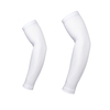 2pcs vélo Cyclisme soleil UV manches bras de Protection pour jeux de plein air