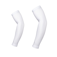 2pcs vélo Cyclisme soleil UV manches bras de Protection pour jeux de plein air