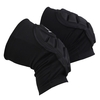 2Pcs Wolfbike Knee Pads élastiques respirant Football Basket-ball Sport Kneepad Protector
