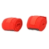 2pcs/rouleau largeur 5cm longueur 2, 5 M 100 % coton sport bracelet boxe Sanda Muay Thai MMA Taekwondo pansement main encapsule