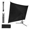 2x1.5m/ 6.5x4.9ft Fond de photographie de toile de fond d