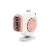 3-en-1 12V 120W ventilateur de chauffage automatique réglable voiture véhicule tableau de bord chauffage électrique ventilateur de refroidissement fenêtre pare-brise dégivreur antibuée