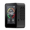 3 en 1 détecteur de dioxyde de carbone moniteur de qualité de l