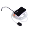 3-en-1 Mini Aquarium Oxygenator Pompe à Eau Silent USB Rechargeable Pompage Aérateur Oxygène Pompe À Air Pompe à Eau avec Lumières D