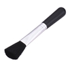 3 en 1 poussière nettoyant caméra kit de nettoyage brosse à lentille + chiffon de nettoyage + ventilateur d