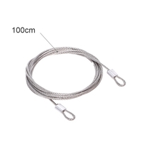 3 EN 1 RC Équipement de sauvetage pour camion Treuil Arraché Bloc D-Ring Manilles Crochet Kit de chaîne de remorquage pour Traxxas Hsp Redcat Rc4wd Tamiya Axial SCX10 D90 Hpi RC Car