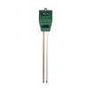 3-in-1 Testeur de sol Humidimètre PH Meter PH Humidité Intensité Lumière du soleil PH Testeur