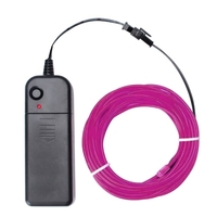 3 mètres LED S-trip lampe d