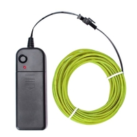 3 mètres LED S-trip lampe d