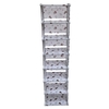 3 niveaux Cubes Organisateur De Stockage Support De Stockage Multifonctionnel pour Livres Chaussures Jouets Plantes Vertes Décorations Chambre Salle D