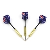 3 PCS Aiguille Fléchettes Intérieur Sports Jeu Iron Dart Formation Fitness Sécurité Dur Fléchettes Costume