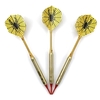 3 PCS Doux Fléchettes Intérieur Sport Jeu Cuivre Droite Dart Costume Formation Fitness Sécurité Fléchettes Kit