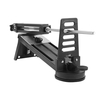 3 PCS Ti-enduit Diamant À angle Fixe Sharpener Accessoire Professionnel Whetstone Set 240 Grit 600 Grit 1000 Grit Suite