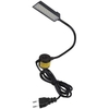 30 LED lampe de vêtements Machine à coudre éclairage lampe de Table magnétique lunettes à économie d