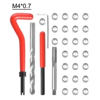 30 pièces Kit d