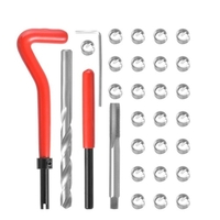 30 pièces Kit d