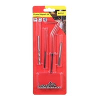 30 pièces Kit d