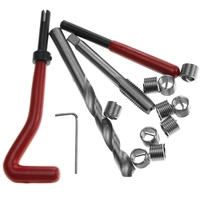 30 pièces Kit d