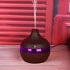300 ml Aroma Diffuseur USB Humidificateur D