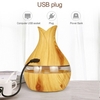 300 ml humidificateur d