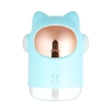 300 ml Mini humidificateur silencieux portable diffuseur d