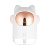 300 ml Mini humidificateur silencieux portable diffuseur d