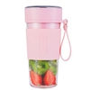 300 ml Mini Portable presse-fruits électrique mélangeur automatique bébé nourriture milkshake mélangeur jus tasse