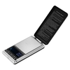 300g / 0.01g haute précision échelle de poche précise balance de cuisine échelle de bijoux mini balance de cuisine échelle de cuisson électrique échelle de cuisson